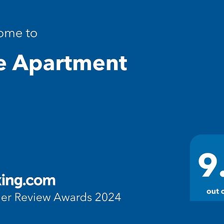 The Apartment Nairn Dış mekan fotoğraf